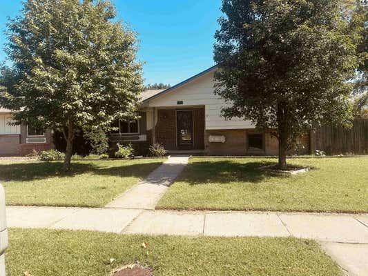 1404 N GRIMES ST, MCPHERSON, KS 67460 - Image 1