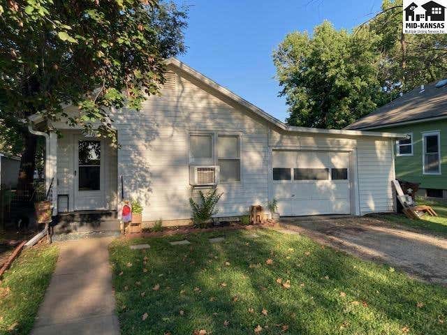 810 S ELM ST, MCPHERSON, KS 67460, photo 1 of 18