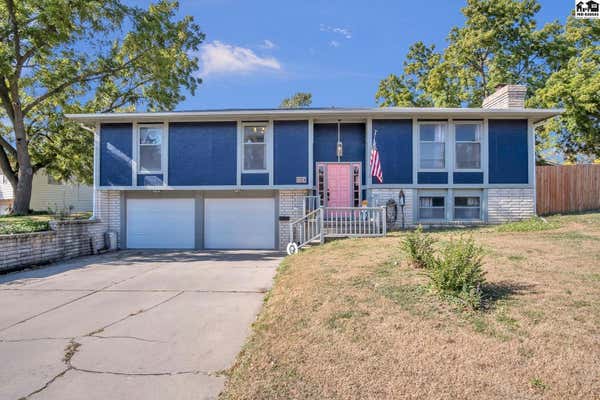 1324 HIGHLAND DR, MCPHERSON, KS 67460 - Image 1