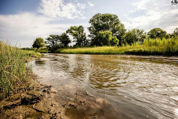 000 W LONG VIEW RD, PLEVNA, KS 67568 - Image 1