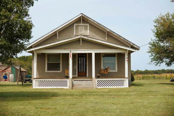 2778 MOCCASIN RD, CANTON, KS 67428 - Image 1