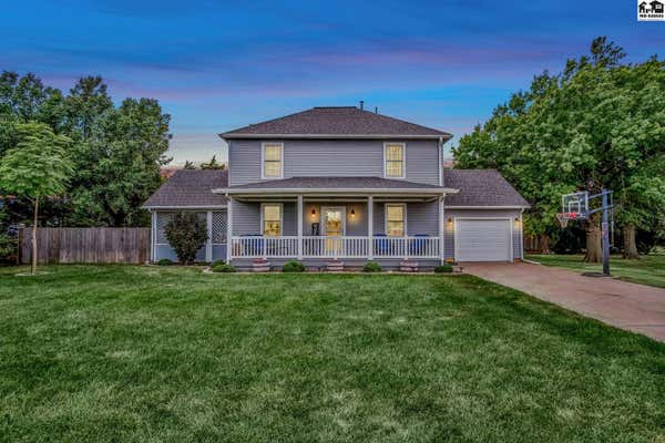 429 8TH AVE, INMAN, KS 67546 - Image 1