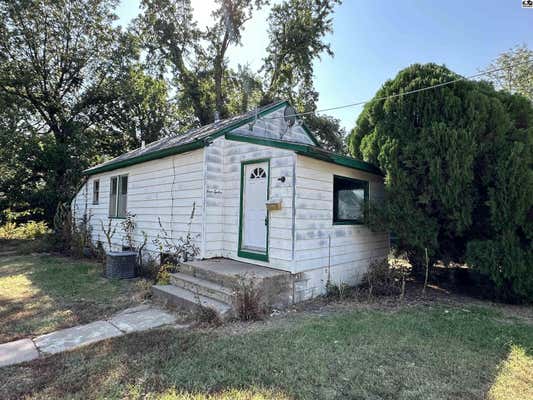 412 S PURDY AVE, LYONS, KS 67554 - Image 1