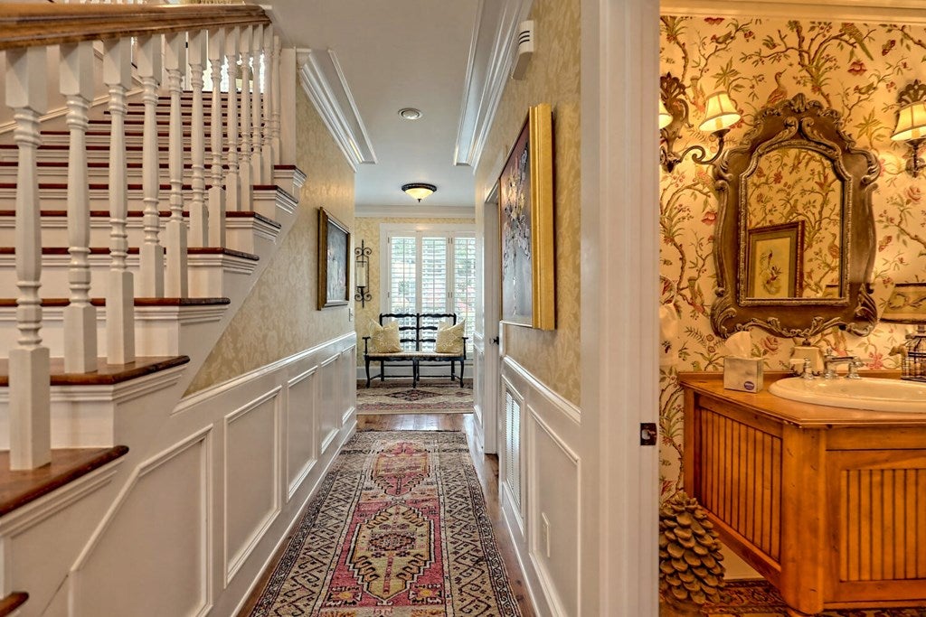 Young Harris, Georgia, 30582, United States, 4 Bedrooms Bedrooms, ,5 BathroomsBathrooms,Residential,Active,1945365