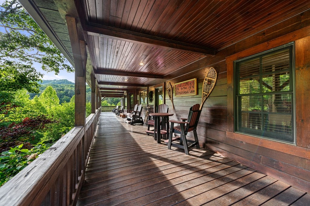 Brasstown, North Carolina, 28902, United States, 4 Bedrooms Bedrooms, ,5 BathroomsBathrooms,Residential,Active,1808288