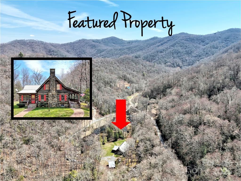 Robbinsville, North Carolina, 28771, United States, 6 Bedrooms Bedrooms, ,4 BathroomsBathrooms,Residential,Active,1764845