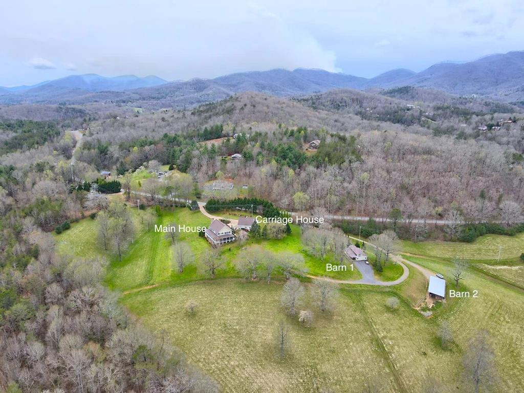 Young Harris, Georgia, 30582, United States, 4 Bedrooms Bedrooms, ,5 BathroomsBathrooms,Residential,Active,1945365