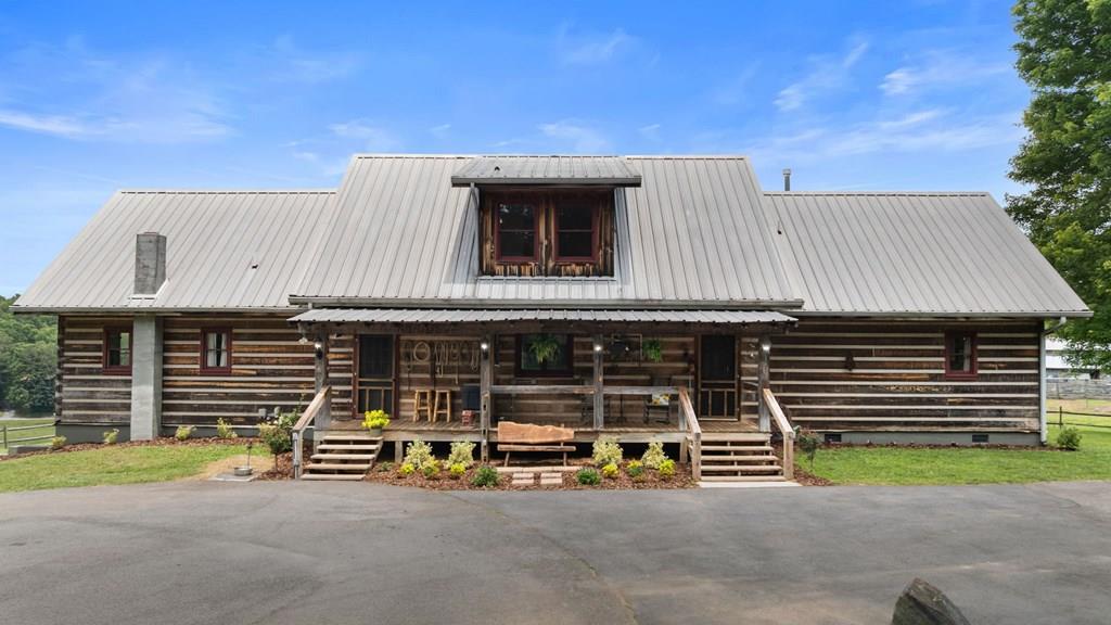 Warne, North Carolina, 28909, United States, 3 Bedrooms Bedrooms, ,3 BathroomsBathrooms,Residential,Active,1858681