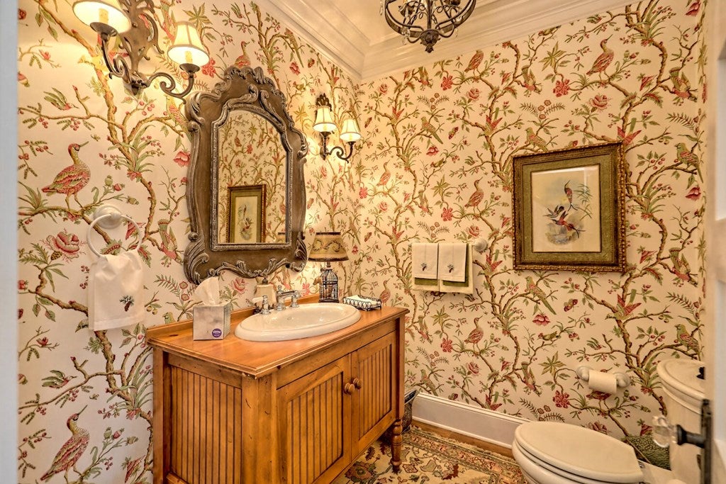 Young Harris, Georgia, 30582, United States, 4 Bedrooms Bedrooms, ,5 BathroomsBathrooms,Residential,Active,1945365