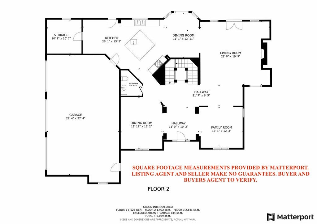 Brasstown, North Carolina, 28902, United States, 4 Bedrooms Bedrooms, ,5 BathroomsBathrooms,Residential,Active,1808288