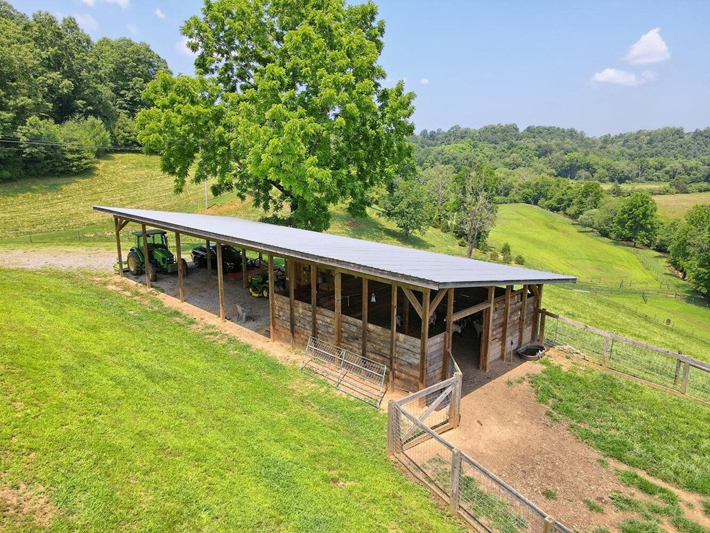 Young Harris, Georgia, 30582, United States, 4 Bedrooms Bedrooms, ,5 BathroomsBathrooms,Residential,Active,1945365