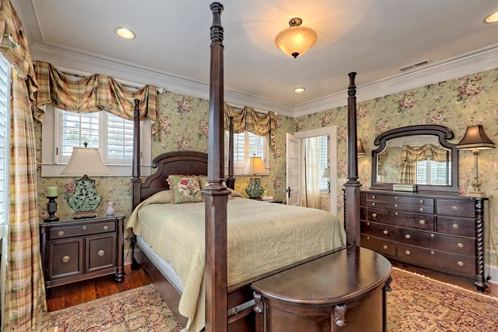 Young Harris, Georgia, 30582, United States, 4 Bedrooms Bedrooms, ,5 BathroomsBathrooms,Residential,Active,1945365