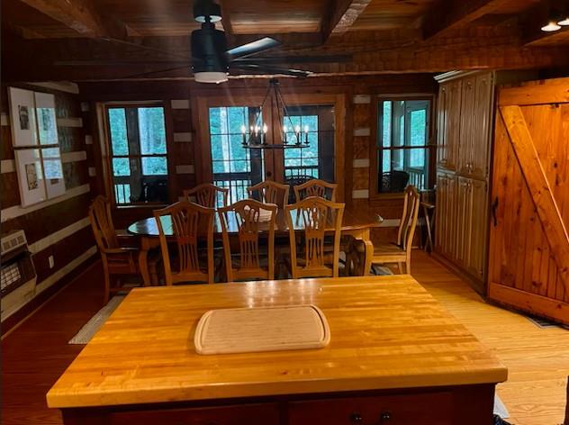 Robbinsville, North Carolina, 28771, United States, 6 Bedrooms Bedrooms, ,4 BathroomsBathrooms,Residential,Active,1764845