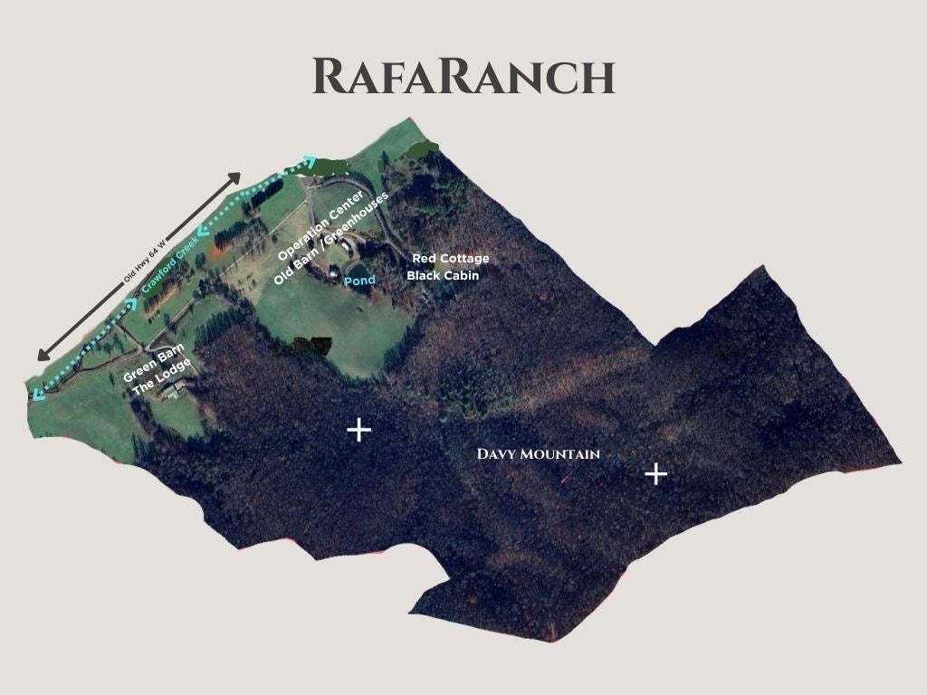 Warne, North Carolina, 28909, United States, 5 Bedrooms Bedrooms, ,6 BathroomsBathrooms,Residential,Active,1968111