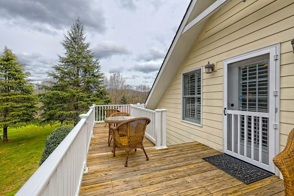 Young Harris, Georgia, 30582, United States, 4 Bedrooms Bedrooms, ,5 BathroomsBathrooms,Residential,Active,1945365