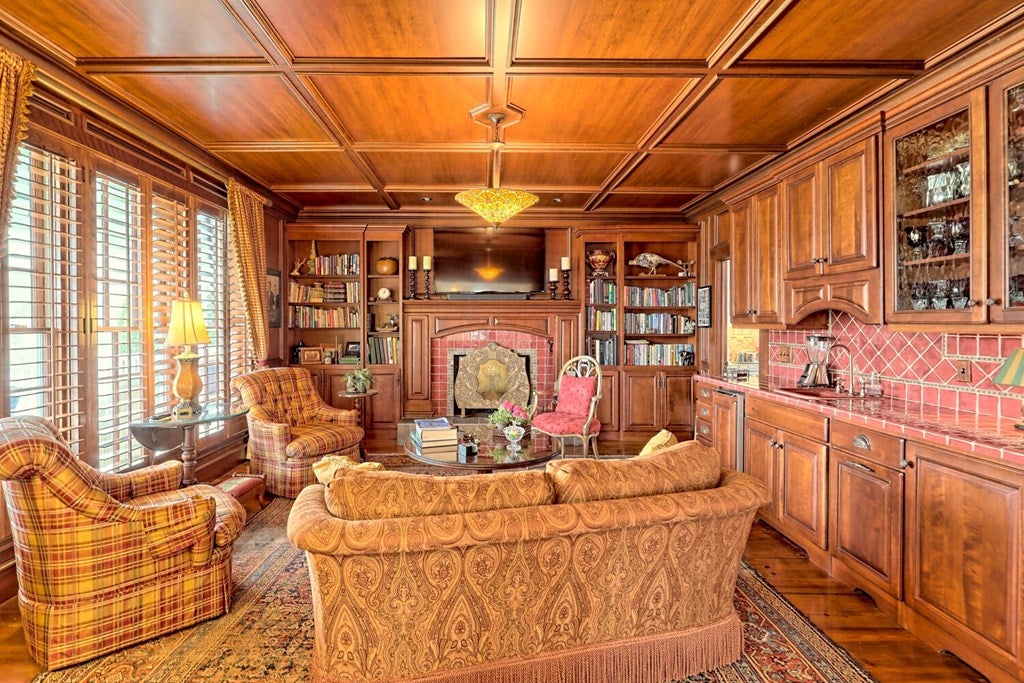 Young Harris, Georgia, 30582, United States, 4 Bedrooms Bedrooms, ,5 BathroomsBathrooms,Residential,Active,1945365