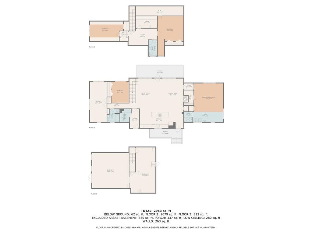 Warne, North Carolina, 28909, United States, 3 Bedrooms Bedrooms, ,3 BathroomsBathrooms,Residential,Active,1858681