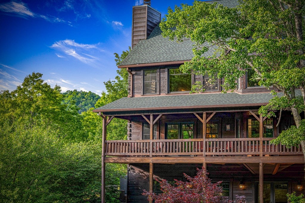 Brasstown, North Carolina, 28902, United States, 4 Bedrooms Bedrooms, ,5 BathroomsBathrooms,Residential,Active,1808288