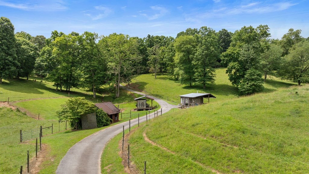 Warne, North Carolina, 28909, United States, 3 Bedrooms Bedrooms, ,3 BathroomsBathrooms,Residential,Active,1858681