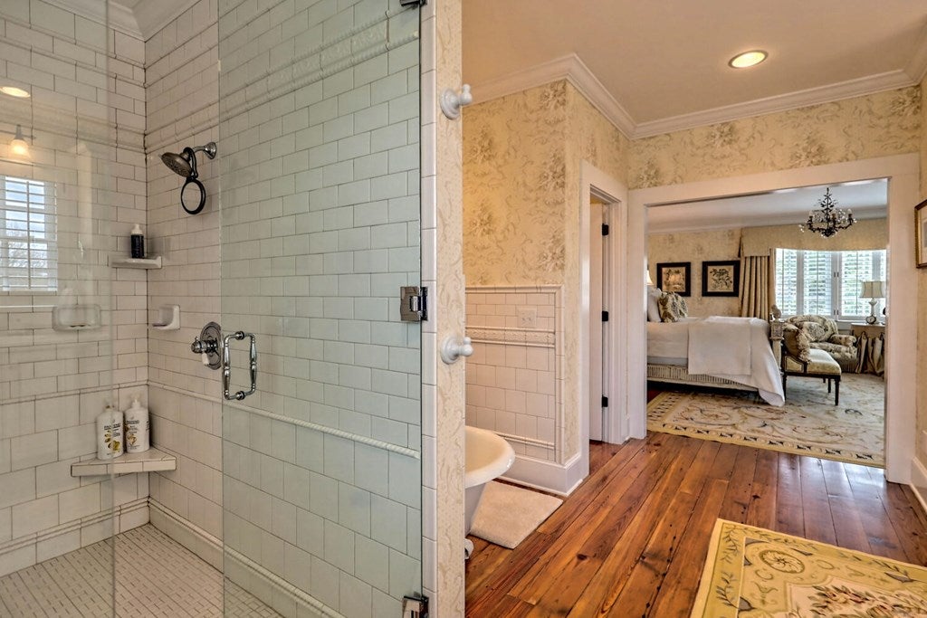 Young Harris, Georgia, 30582, United States, 4 Bedrooms Bedrooms, ,5 BathroomsBathrooms,Residential,Active,1945365