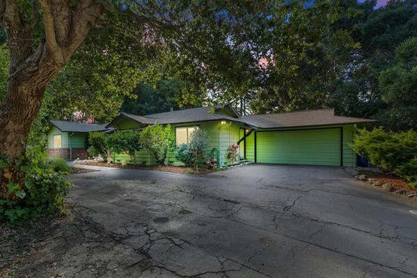 464 EL SOLYO HEIGHTS DR, FELTON, CA 95018 - Image 1