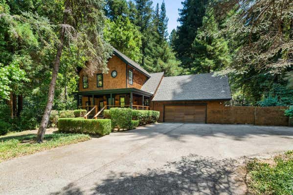 1175 QUARRY RD, FELTON, CA 95018 - Image 1