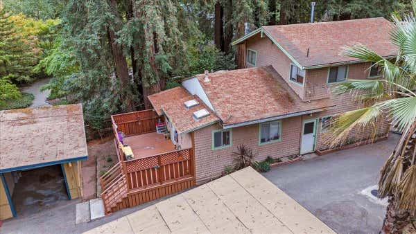 140 HILLSIDE AVE, BEN LOMOND, CA 95005, photo 4 of 78