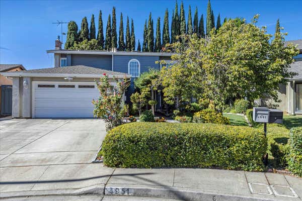 4951 BERKELAND CT, SAN JOSE, CA 95111 - Image 1