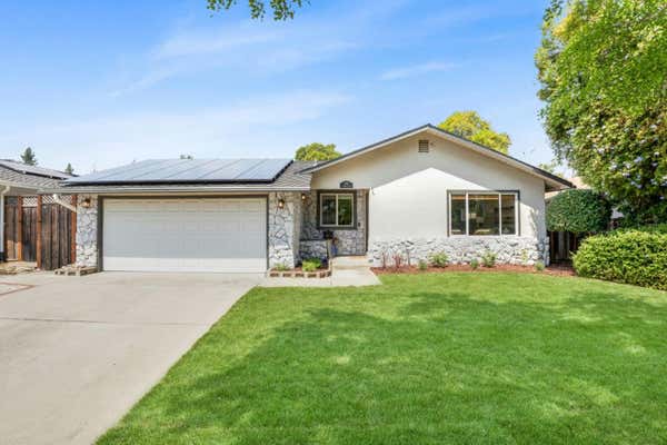 3989 LEMOYNE WAY, CAMPBELL, CA 95008 - Image 1