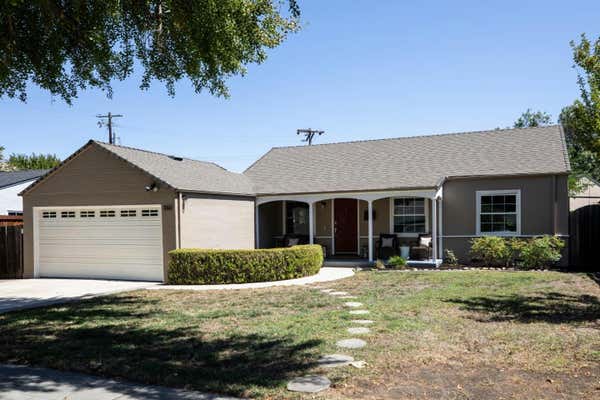 1160 LINDEN DR, SAN JOSE, CA 95126 - Image 1