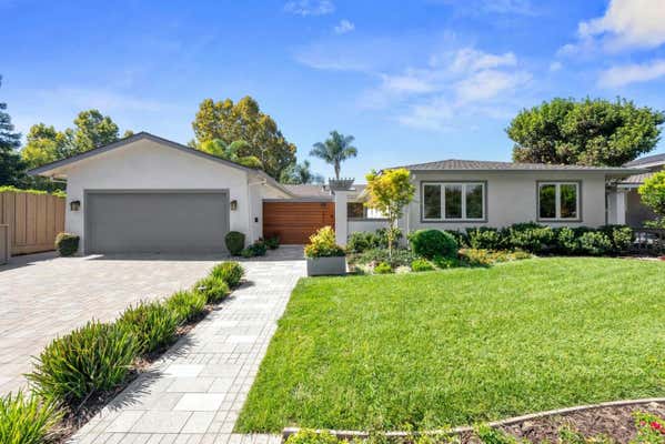 2219 MAYKIRK RD, SAN JOSE, CA 95124 - Image 1