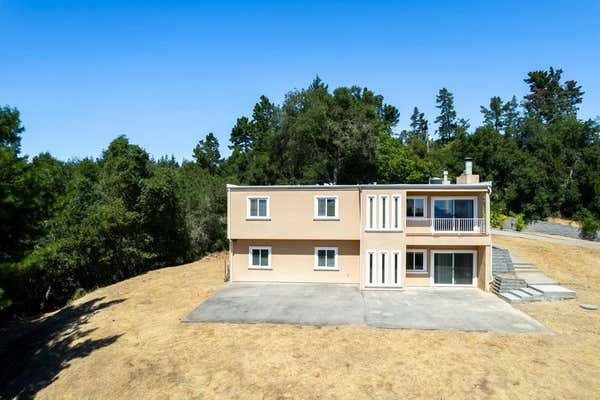 16155 REDWOOD LODGE RD, LOS GATOS, CA 95033 - Image 1