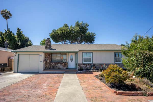 15373 DERMODY AVE, SAN LORENZO, CA 94580 - Image 1