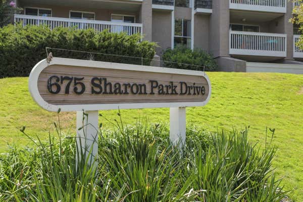 675 SHARON PARK DR APT 322, MENLO PARK, CA 94025 - Image 1