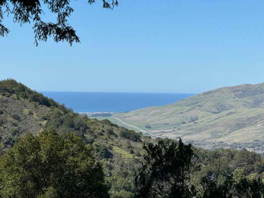 46190 CLEAR RIDGE RD, BIG SUR, CA 93920 - Image 1