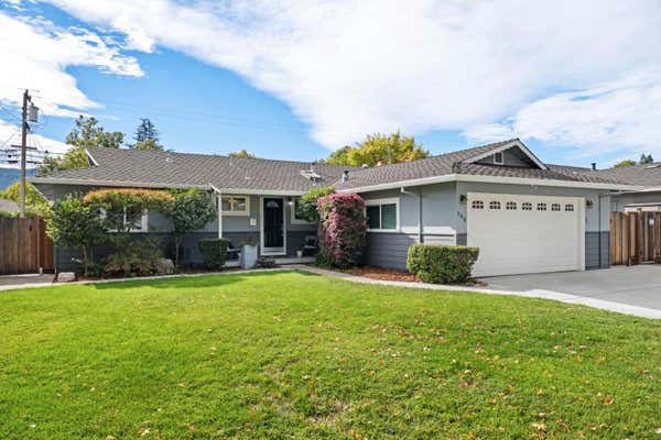 366 PENN WAY, LOS GATOS, CA 95032 - Image 1