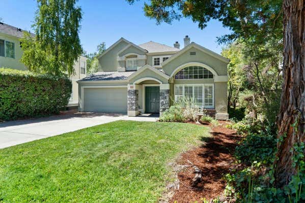 504 SIDESADDLE CIR, SCOTTS VALLEY, CA 95066 - Image 1