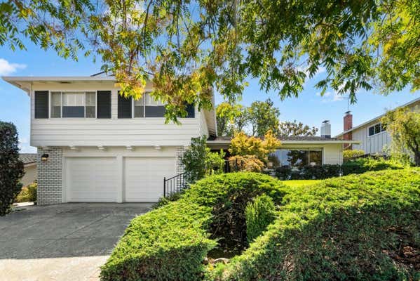 11165 LA PALOMA DR, CUPERTINO, CA 95014 - Image 1