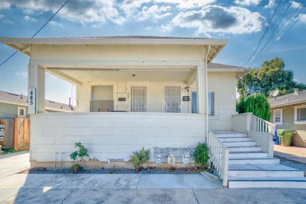 445 VAUGHN AVE # 449, SAN JOSE, CA 95128 - Image 1