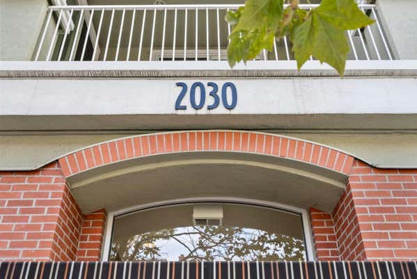 2030 N PACIFIC AVE UNIT 325, SANTA CRUZ, CA 95060 - Image 1