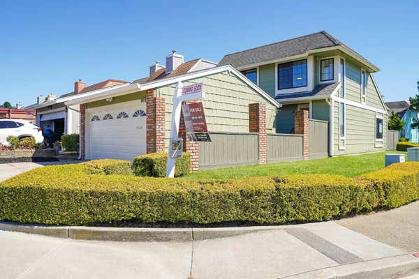 3900 SAVANNAH CT, SOUTH SAN FRANCISCO, CA 94080 - Image 1