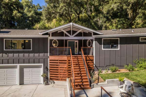 200 HUMBUG LN, SANTA CRUZ, CA 95060 - Image 1