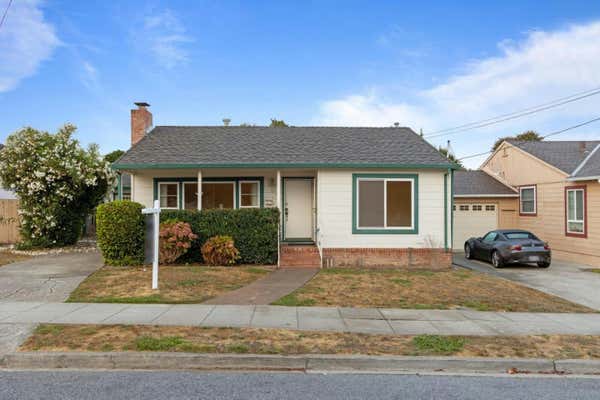 311 LINDEN AVE, SAN BRUNO, CA 94066 - Image 1