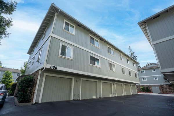 858 APRICOT AVE APT F, CAMPBELL, CA 95008 - Image 1