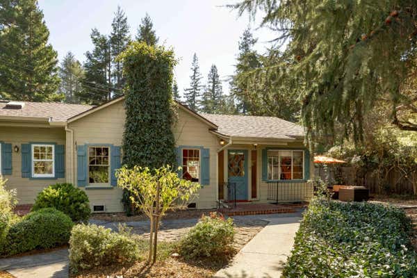 12 MAYWOOD LN, MENLO PARK, CA 94025 - Image 1