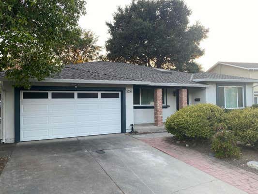 1035 SUMMERDALE DR, SAN JOSE, CA 95132 - Image 1