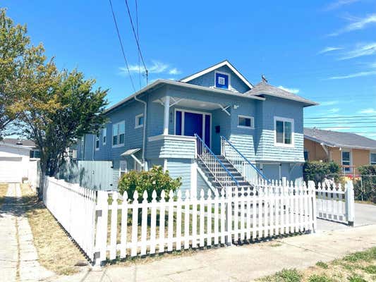 819 S 45TH ST, RICHMOND, CA 94804 - Image 1