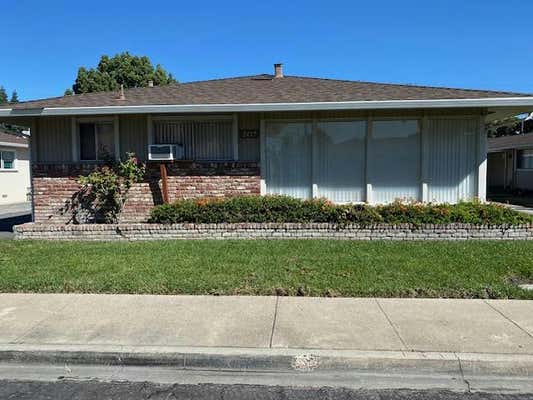 2457 ANNA DR, SANTA CLARA, CA 95050 - Image 1