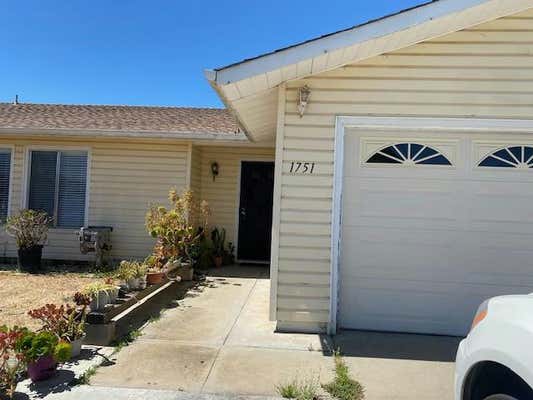 1751 CASCADE CT, SALINAS, CA 93906 - Image 1