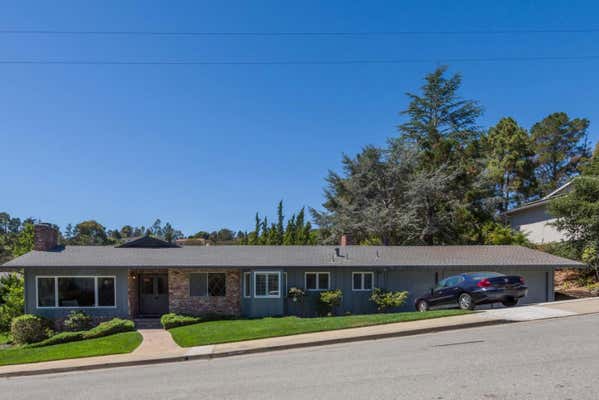 3370 EL SOBRANTE ST, SAN MATEO, CA 94403 - Image 1